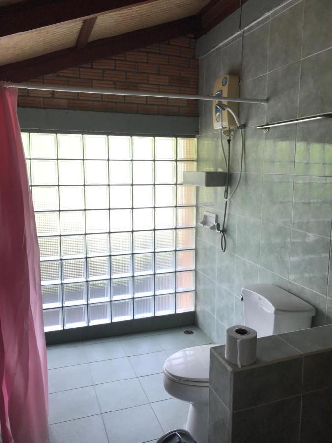 Hanalei Gardens メナムビーチ エクステリア 写真