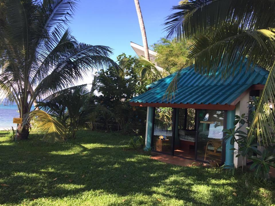 Hanalei Gardens メナムビーチ エクステリア 写真