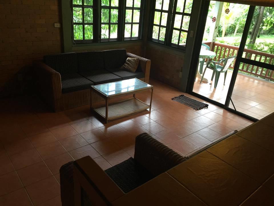 Hanalei Gardens メナムビーチ エクステリア 写真