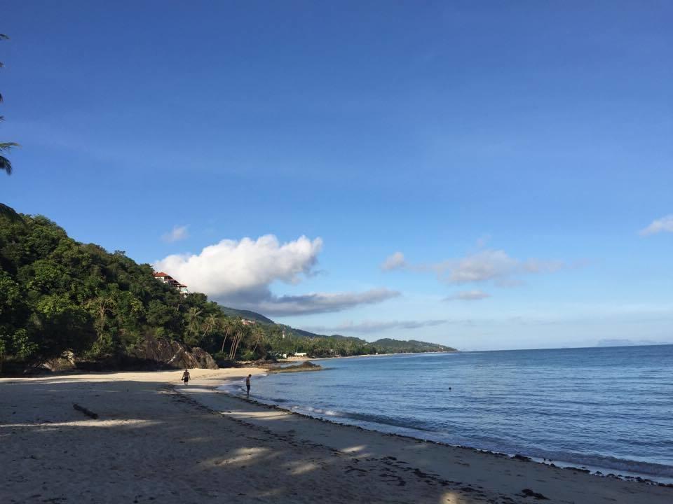 Hanalei Gardens メナムビーチ エクステリア 写真
