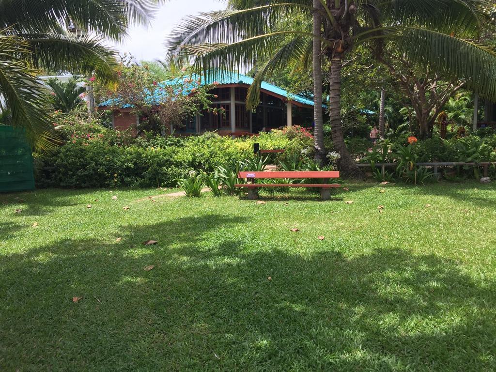 Hanalei Gardens メナムビーチ エクステリア 写真
